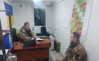 Командир одной из рот 155-й бригады ушел в СОЧ и призывал к этому солдат