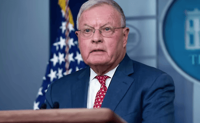 У Трампа хотят решить вопрос по поводу войны в Украине за следующие 100 дней