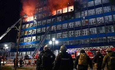 КАБы взорвались среди скопления людей: что известно о последствиях удара по Запорожью