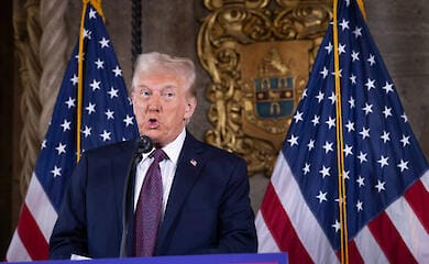 Майбутній радник Трампа пояснив, чому він хоче придбати Гренландію