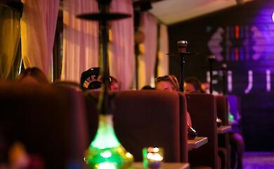 Верховный суд Украины запретил кальяны в заведениях общепита