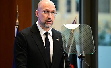 Шмыгаль сообщил о дополнительном бронировании работников газовой отрасли