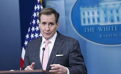 Росія та Україна поки не готові до переговорів - Білий дім