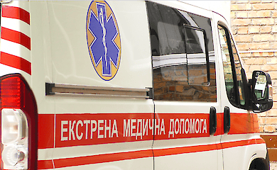 РФ дроном атаковала автомобиль в Запорожской области, есть жертва и раненые