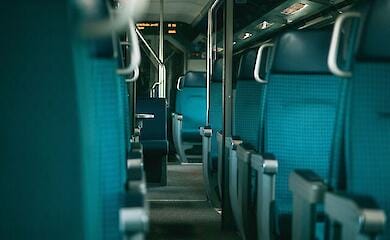 В каком транспорте украинские пенсионеры могут ездить бесплатно