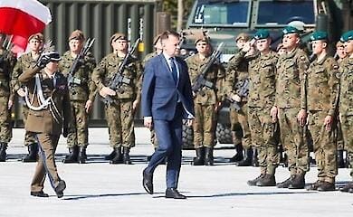 У Польщі "втомилися" від українських молодих людей: у Варшаві розповіли, чому не відправляють війська в Україну