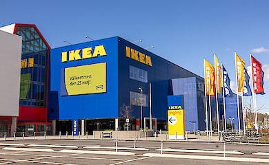 У польському магазині виявили сотні мін 