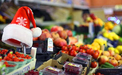 Сільськогосподарські ярмарки в Києві: адреси та рекомендації для відвідувачів