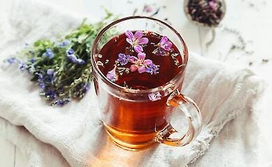 Как правильно заваривать чай