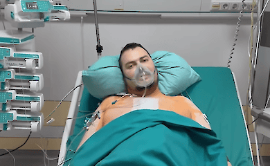 Третє серце: в Україні провели унікальну операцію з трансплантації