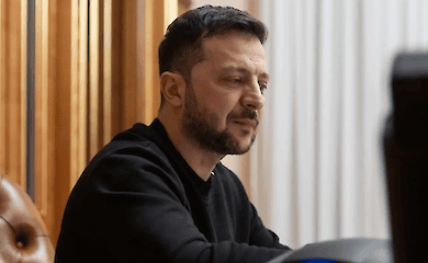 Зеленський погодився на зустріч із лідером Словаччини Фіцо, але назвав свої умови