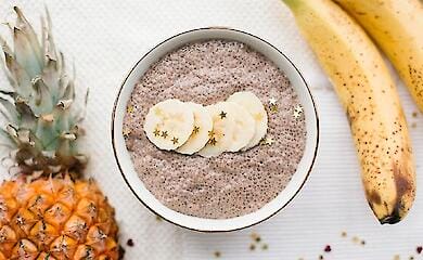 Як подолати втому: продукти, що додають сил