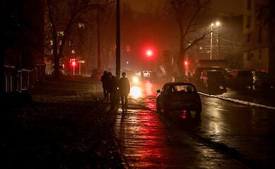 Енергетики ДТЕК відновили електропостачання для 86 тисяч сімей після обстрілу в Донецькій і Дніпропетровській областях