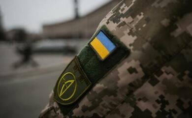 На Закарпатті мобілізований вкрав із кабінету начальника ТЦК 27 тисяч євро і втік