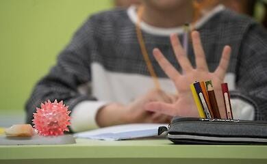 В школах Украины появится новый интересный предмет 