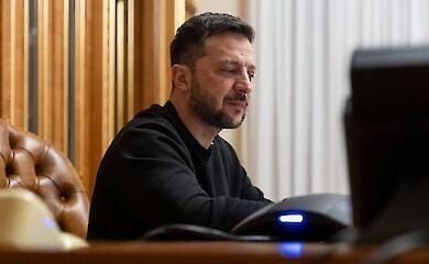 Зеленский прибыл в Варшаву на встречу с Туском: важные переговоры
