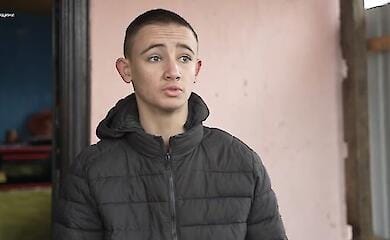 &ldquo;Едва нашел выход из дома&rdquo;: в Николаевской области подросток спас младшего брата во время пожара