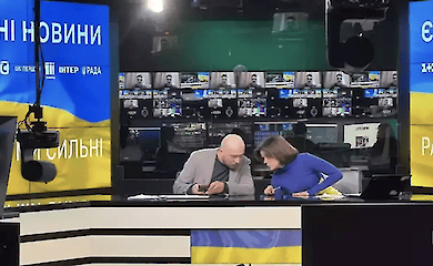 У Мінкульті пояснили, чому екстрасенсів допускають у телемарафон