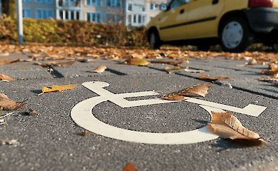 Рада ввела новий внесок для бізнесу - на працевлаштування осіб з інвалідністю