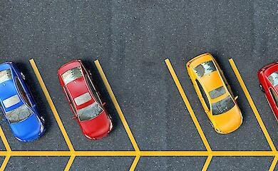 В Україні запустили єдиний сервіс для перевірки та сплати штрафів за паркування