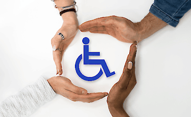 В Україні ухвалили закон про розширення прав людей з інвалідністю: що зміниться в працевлаштуванні