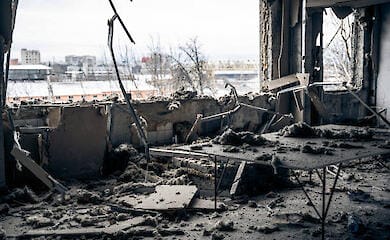 Всемирный банк ухудшил прогноз по экономике: война продлится дольше