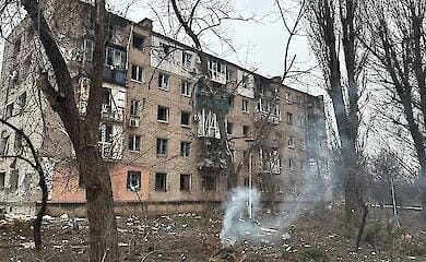 Росіяни вдарили по Кривому Рогу: 4 загиблих, багато важко поранених