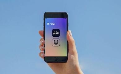 У "Дії" тимчасово буде недоступна низка послуг: у чому причина