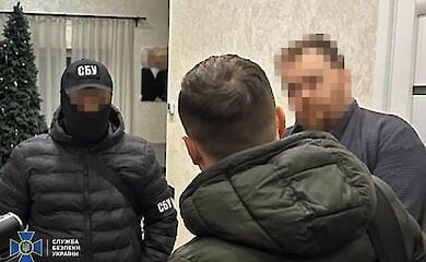 Ексведучий телеканалів Медведчука отримав підозру СБУ, йому загрожує 8 років в'язниці