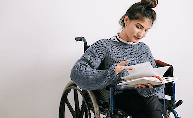 Як реформа "еПотенціал" змінить підтримку в разі травм і хвороб: основні зміни з 2026 року