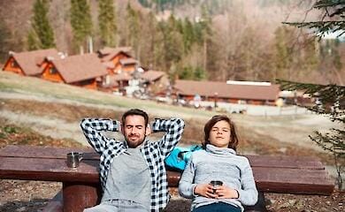 Рекомендації для туристів, які хочуть поєднати активний відпочинок з комфортним проживанням