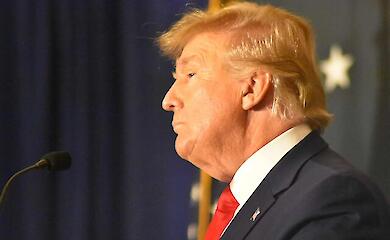 Инаугурация Трампа &ndash; где и когда смотреть прямую трансляцию