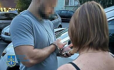 Скандал із квартирою за 1,2 млн гривень: обвинувачення приватного виконавця передали до суду