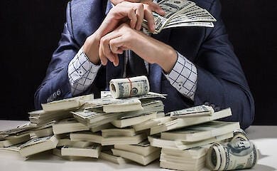Мировые миллиардеры стали еще состоятельнее, чем в 2024 году - СМИ