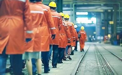 Вакансії у Києві: кухарі, водії та продавці-консультанти &mdash; лідери попиту