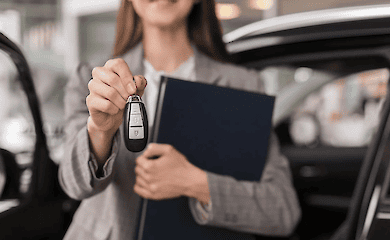 В Украине изменят некоторые правила для водителей