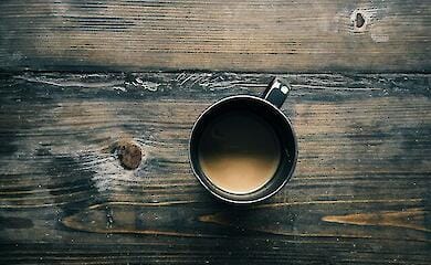 Учені з'ясували, у яку частину доби кава найбільш корисна  