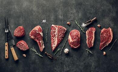 Як за рік в Україні подорожчала яловичина 