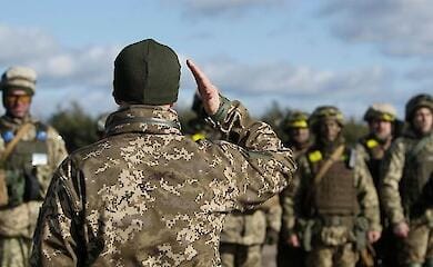 В Україні вигадали, як залучити до армії 18-річних, але без мобілізації