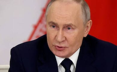 Путін готовий до контакту з Трампом, чекаємо сигналів - Кремль