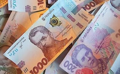 Яку пенсію отримуватимуть українці з мінімальною зарплатою