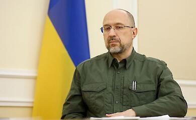 Тарифи на тепло і світло не зміняться до кінця опалювального сезону, - Шмигаль