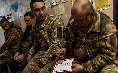 Прохождение военно-врачебной комиссии для ограниченно годных планируют продлить