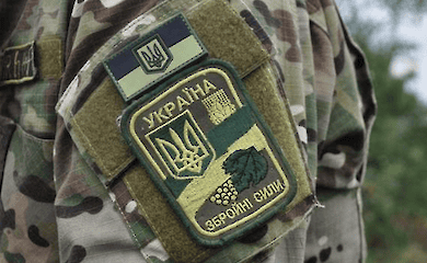 Нові електронні сервіси на "Дії" допоможуть ветеранам і сім'ям загиблих захисників