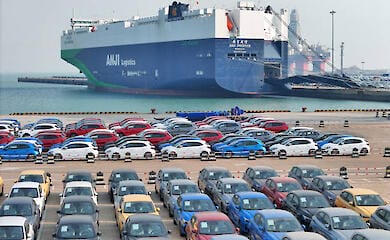 Українці витратили 125 мільярдів гривень на нові автомобілі минулого року