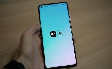 У додатку "Дія" запрацювало ще 13 сервісів: повний перелік