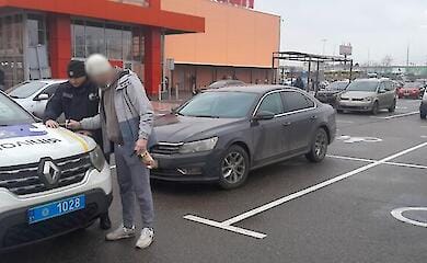 У Києві посилили контроль за паркуванням: які штрафи очікують на водіїв