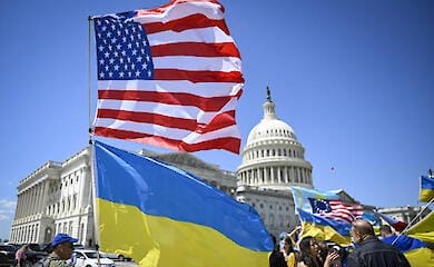 США призупинили програму U4U для українських біженців: що це означає