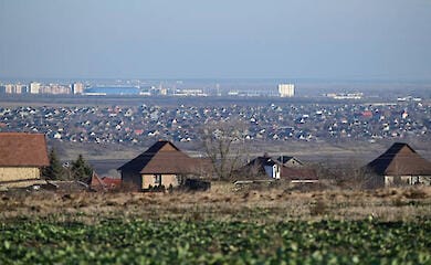 Кишинів і Тирасполь домовилися про позику для Придністров'я