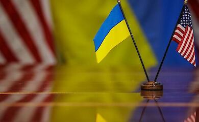 У Раді почали консультації про заміщення допомоги від USAID